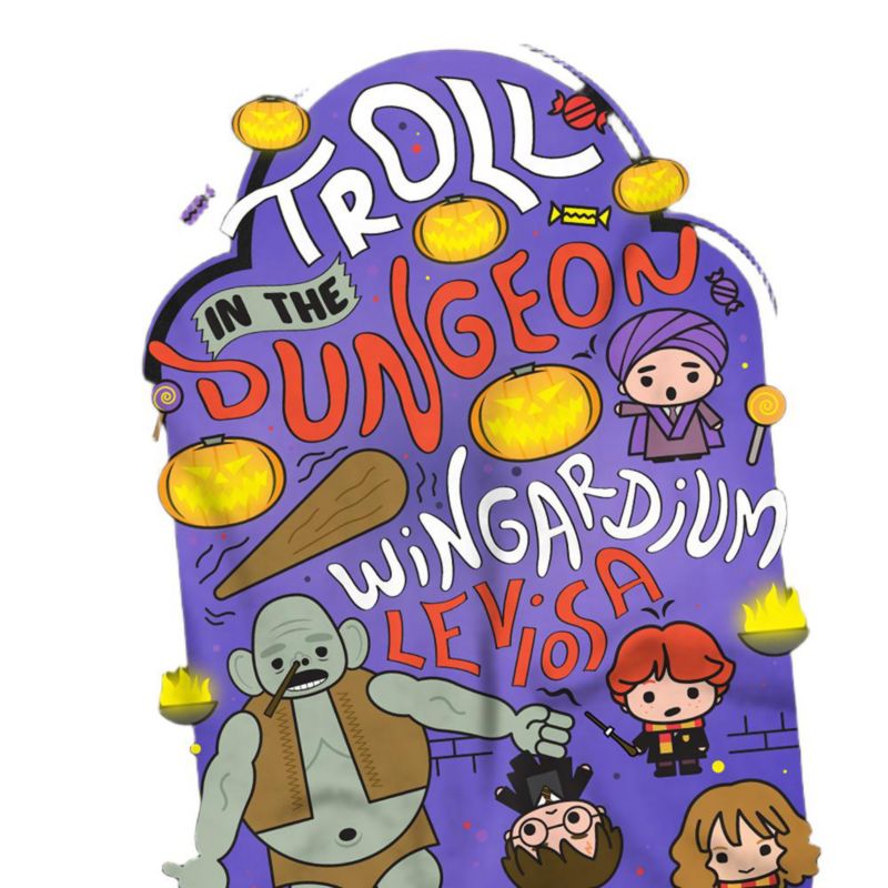 Men's Dungeon Chibis T Shirt