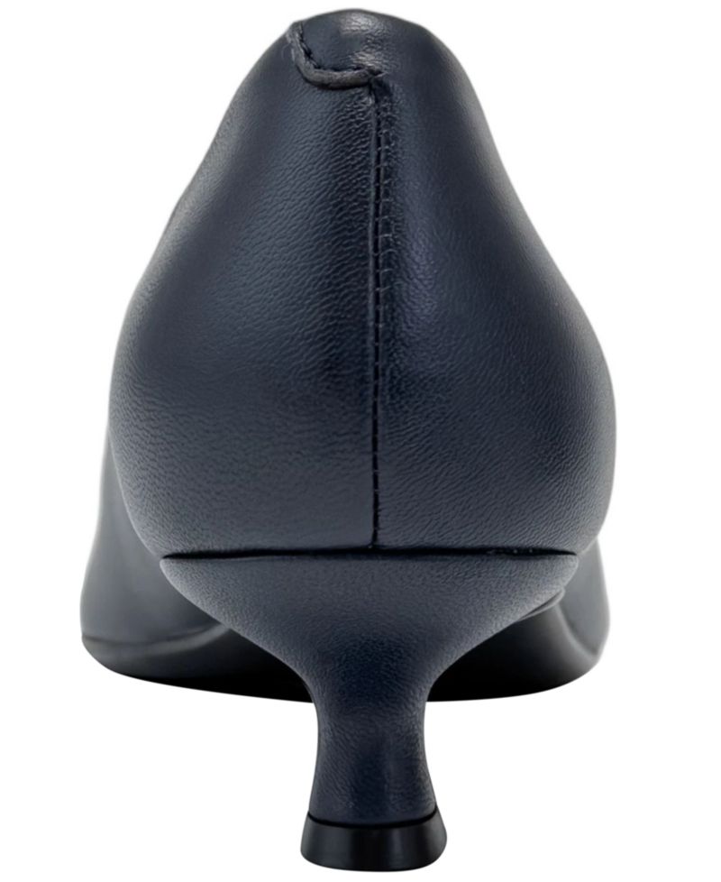 Women's Rana Kitten Heel Pumps