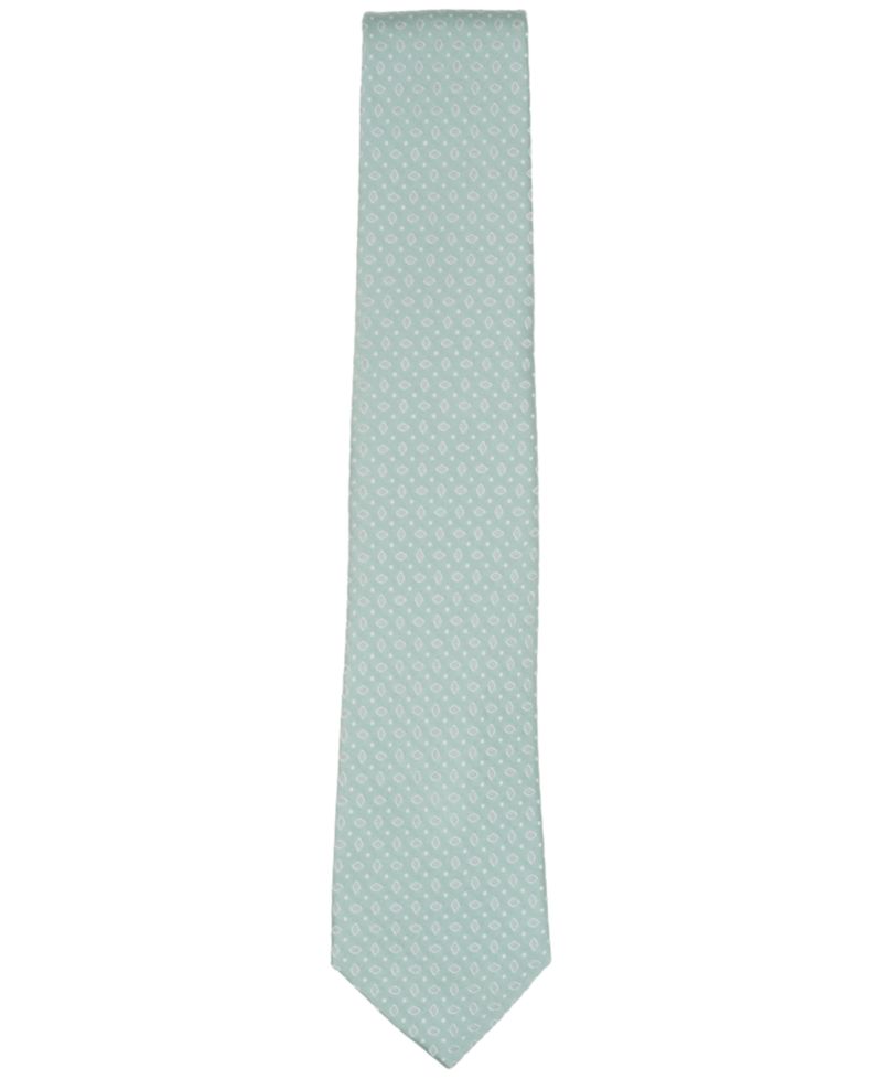 Men's Fontaine Neat Classic Tie