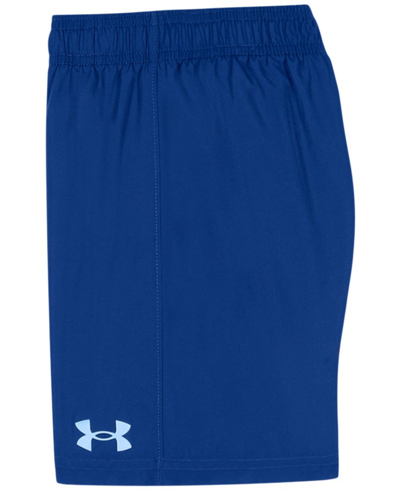 Boys' 2T-7 Short-Sleeve T-Shirt and Shorts, 2-Piece Set