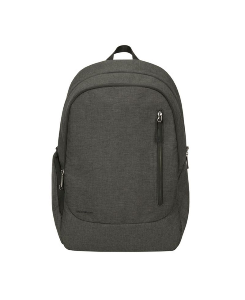 Anti-Theft Urban Laptop Backpack