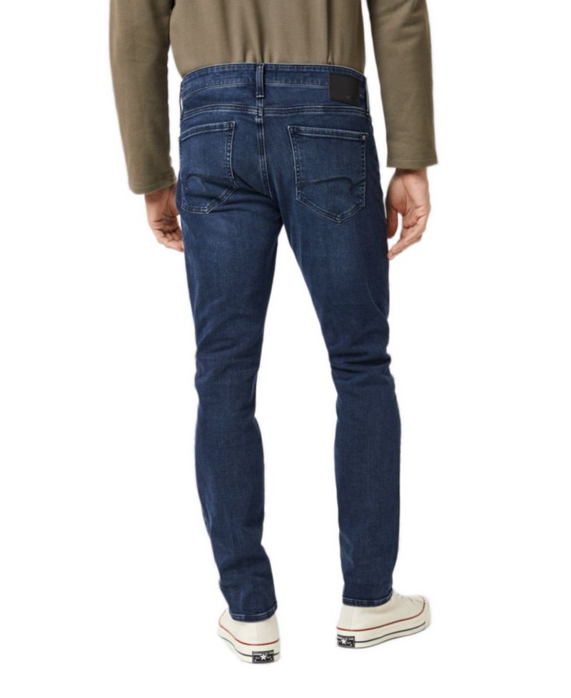 Men's Jake Regular Rise Skinny Leg Jean