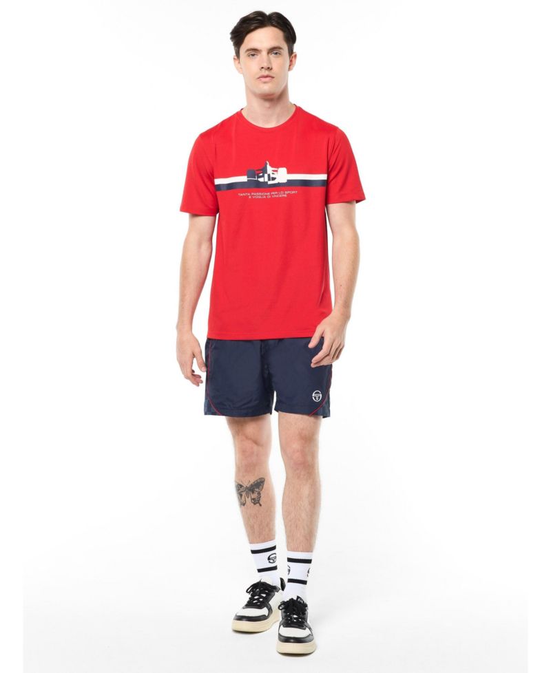 Men's Macchina T-shirt