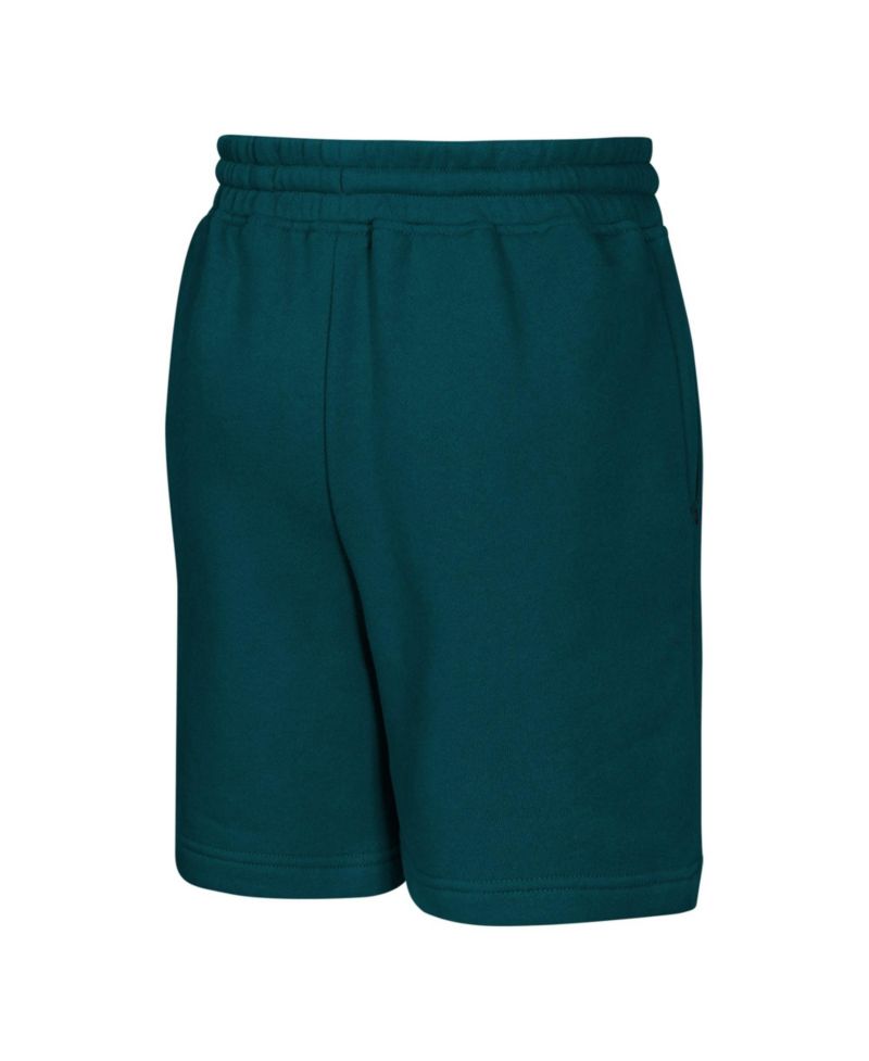 Boys' and Girls' 4-16 Philadelphia Eagles Audible Brushed-Fleece Drawstring Shorts