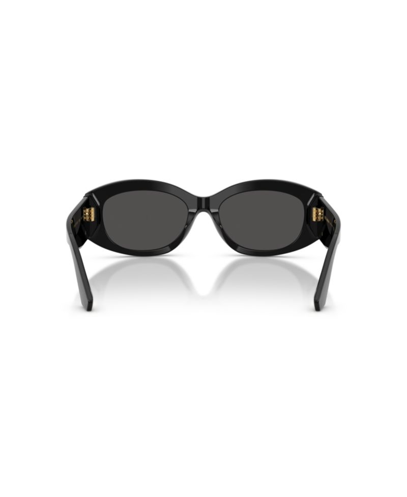 Women's Large Sunglasses, DG4502