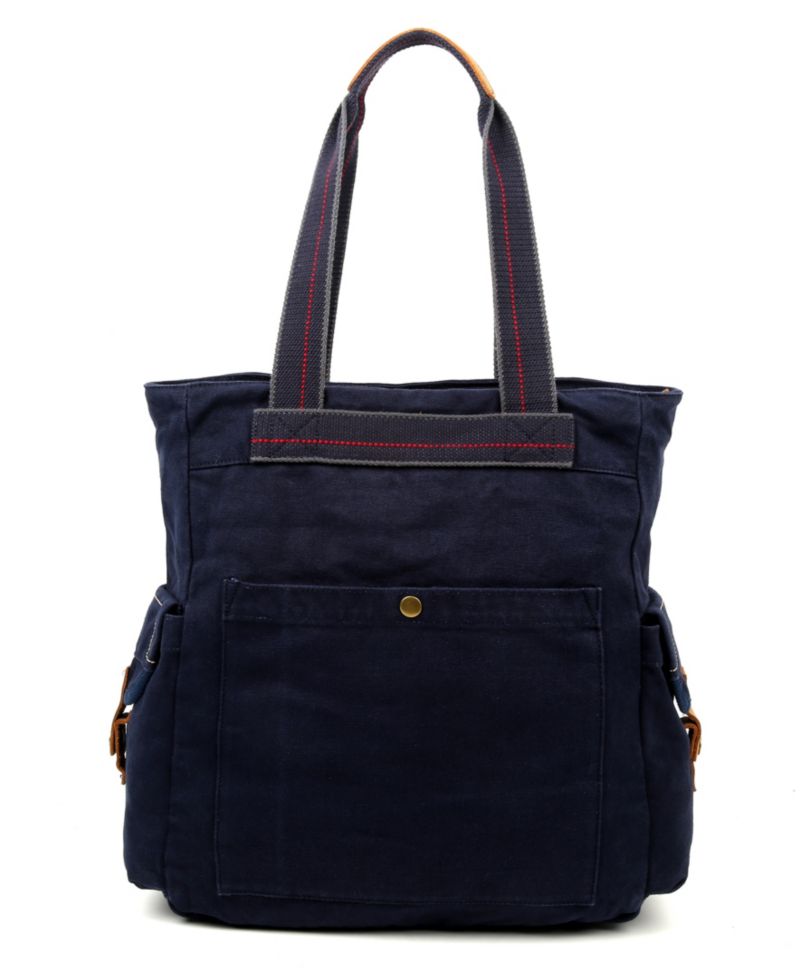 Atona Utility Canvas Tote Bag