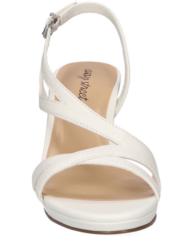 Women's Radiant Slingback Dress Sandals