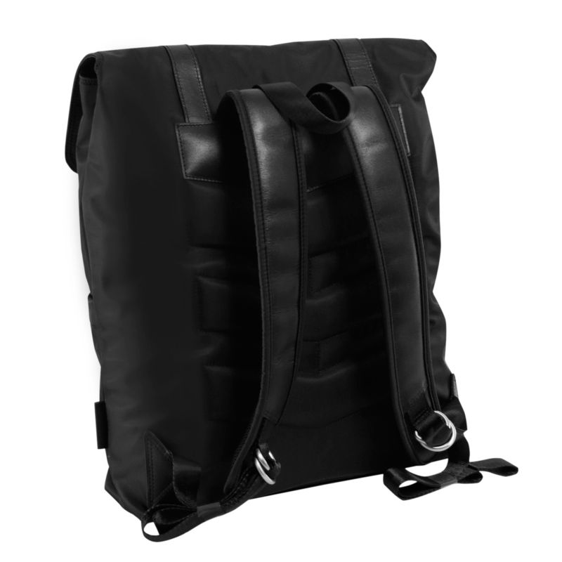 Element, 15" Flap Over Laptop Backpack