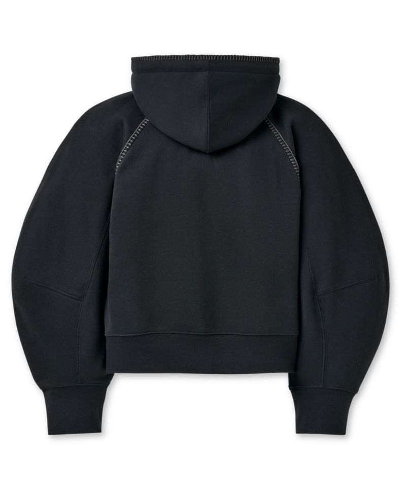 UGG Women's Classic Long-Sleeve Full-Zip Hoodie