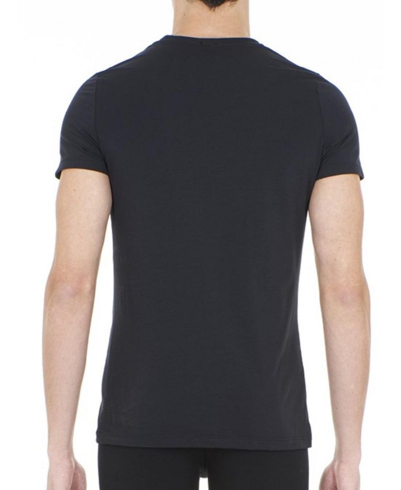 Men's Tee-Shirt Crew Neck