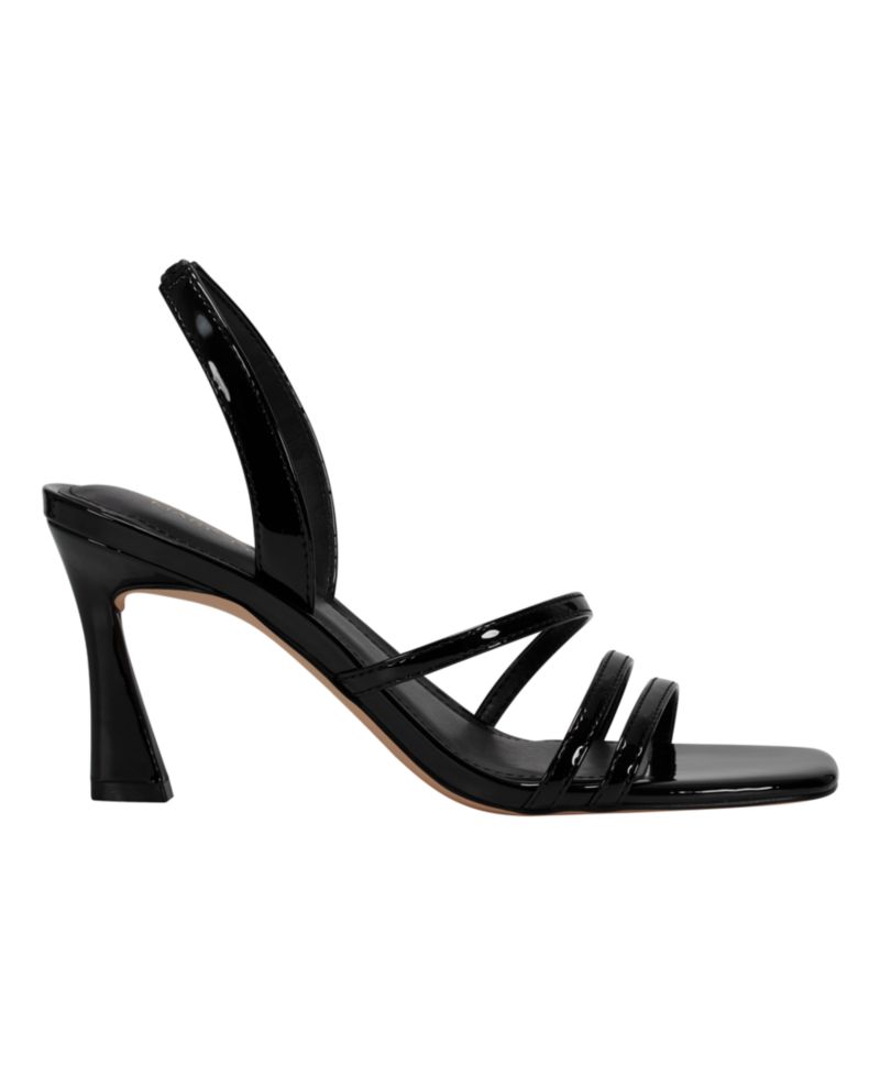 Women's Nalina Strappy Slingback Stiletto Sandals