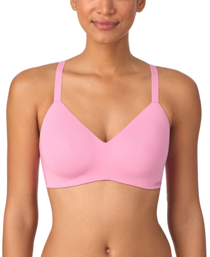 Women's Litewear Active Comfort Wirefree Bra- DK7934