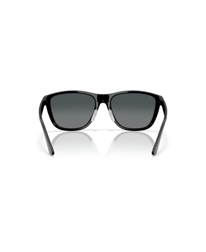 Unisex Corrientes Polarized Sunglasses, 6S9124