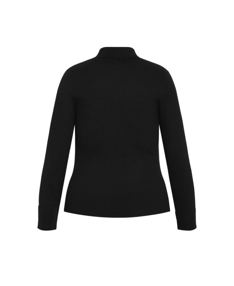 Plus Size Kiki Sweater