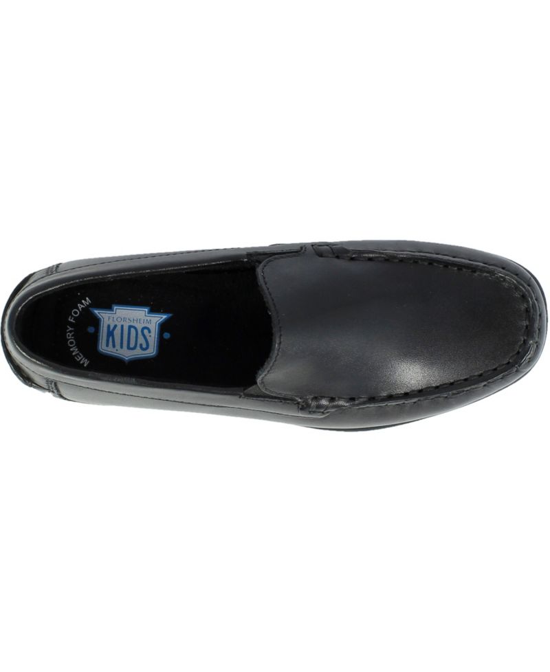 Big Boy Jasper Venetian, JR. Shoes