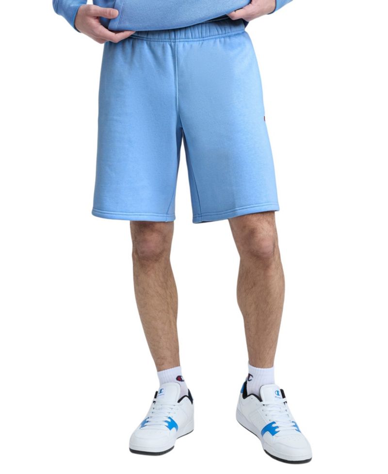 Men's Extra-Durable Workout Active Shorts