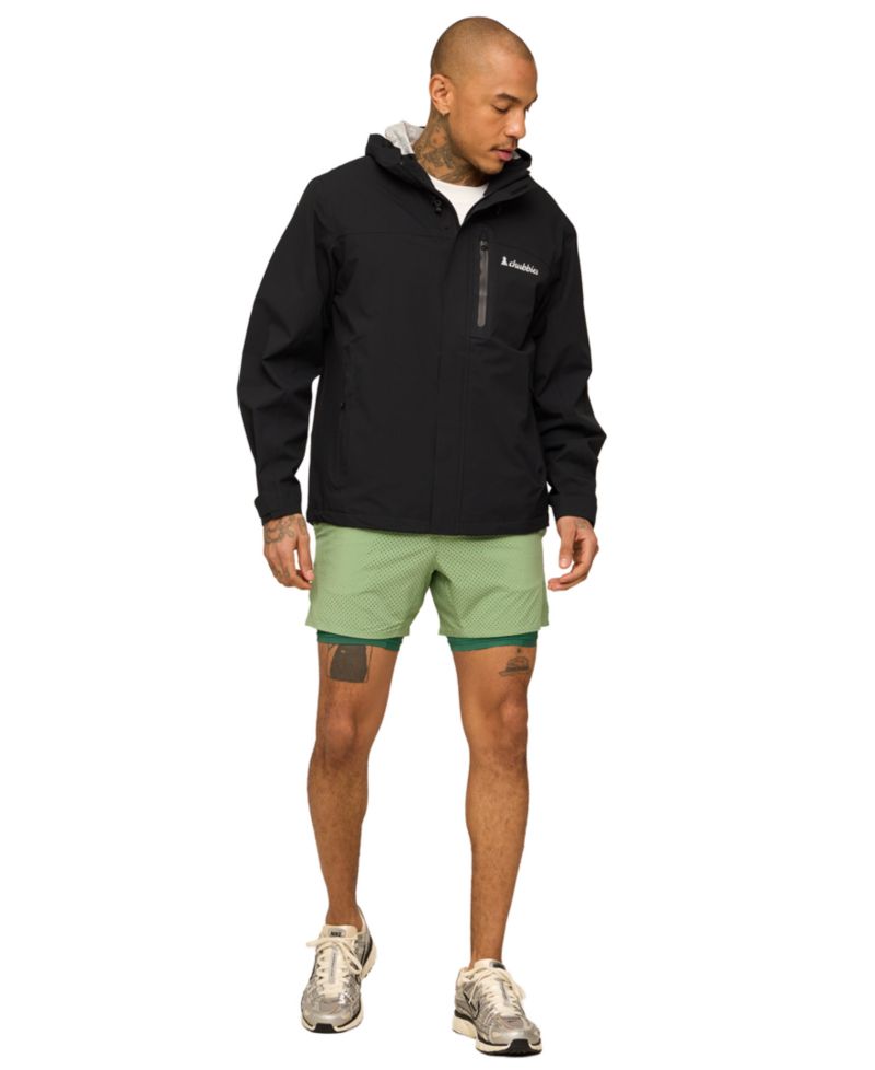Men's Shadowstorm Rain Jacket