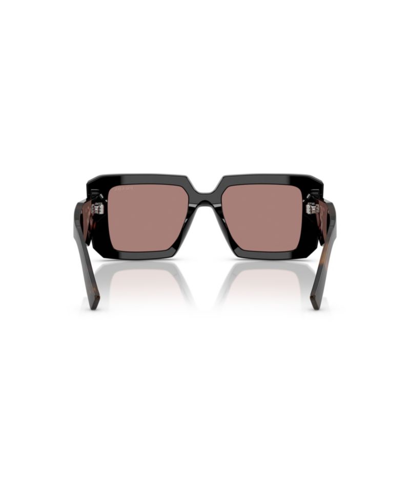 Women's Square Sunglasses, PR 23YS
