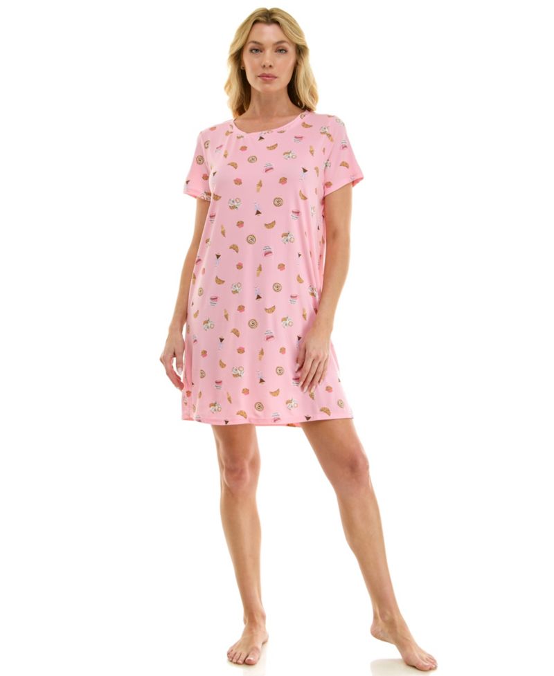 Girly Cinnamon