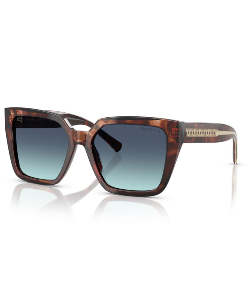 Women's Large Sunglasses, TF4235