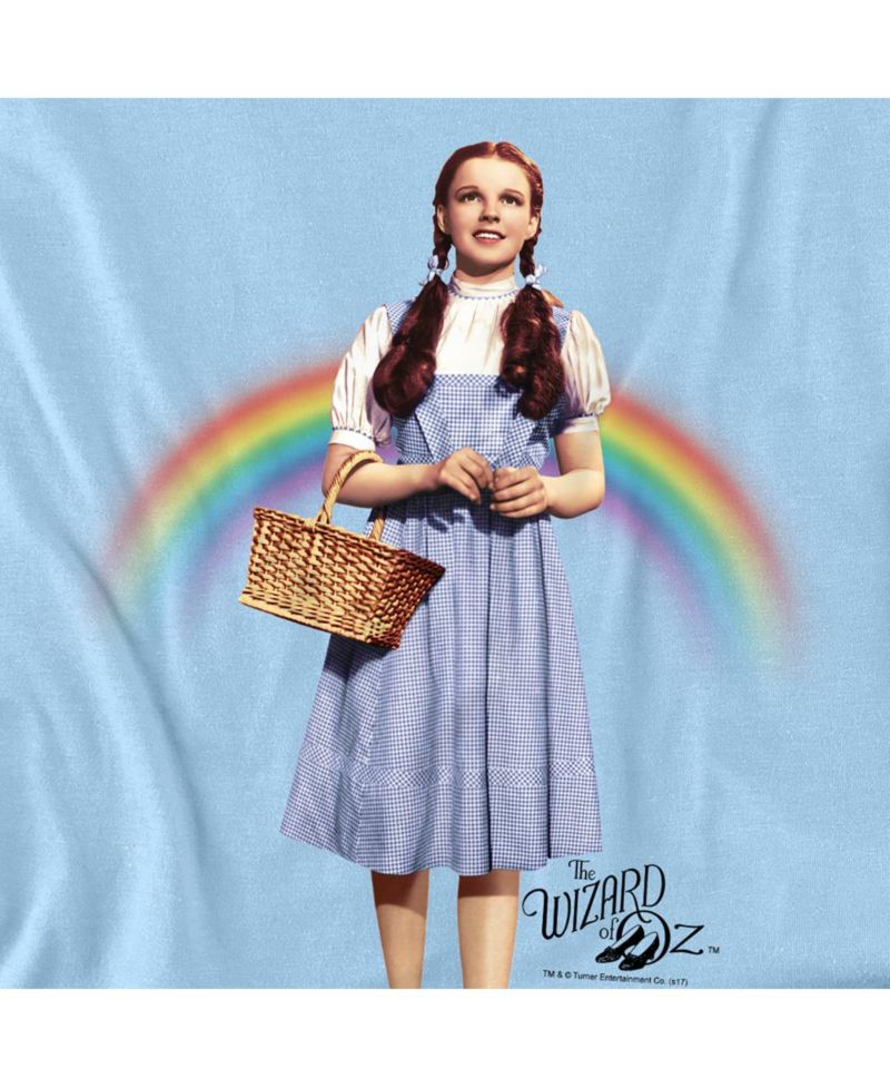 Men's Over The Rainbow T Shirt