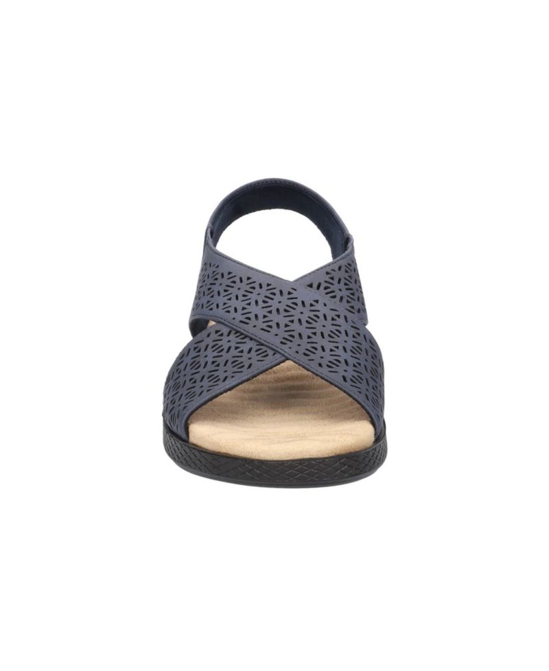 Women's Claudia Comfort Wave Sandals