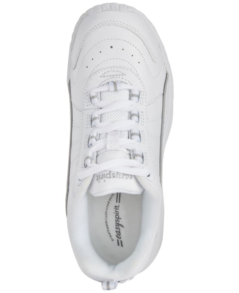 Women's Punter Lace-Up Sneakers
