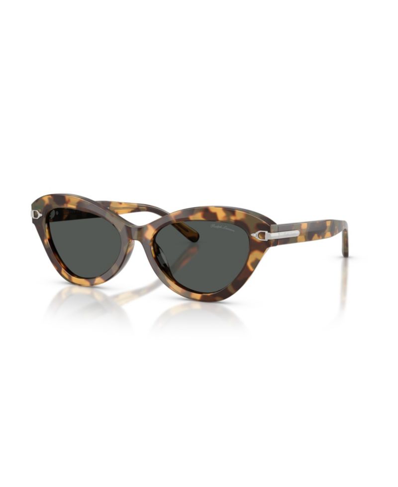 Women's Cat Eye Sunglasses, RL8236U