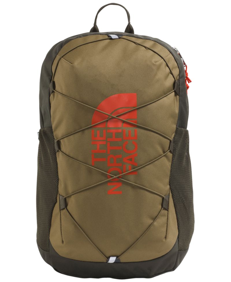 Boy's and Girl's Youth Court Jester Backpack