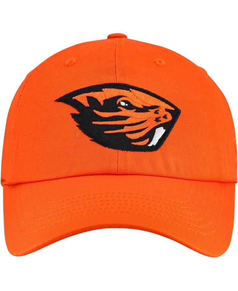 Men's Orange Oregon State Beavers Champ Adjustable Hat