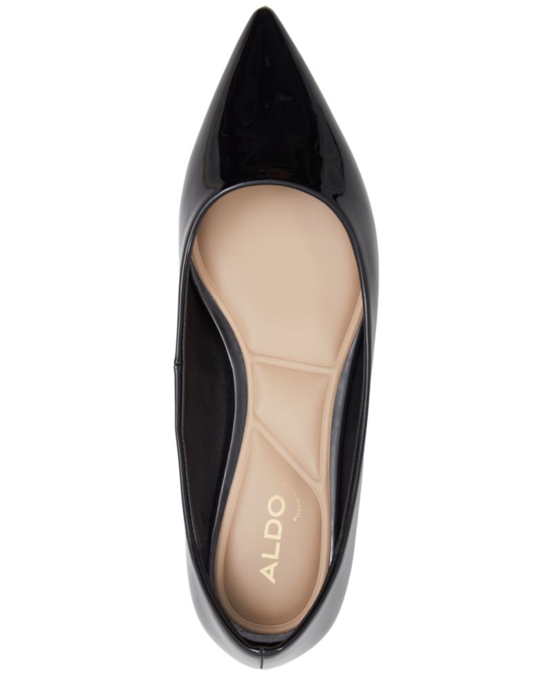 Women's Stessyflat Pointed-Toe Flats