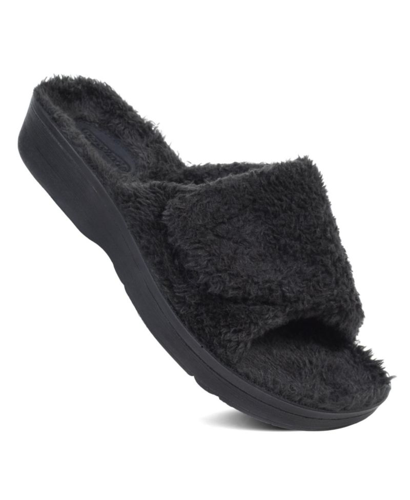 - Gemma Warm Women's Slipper