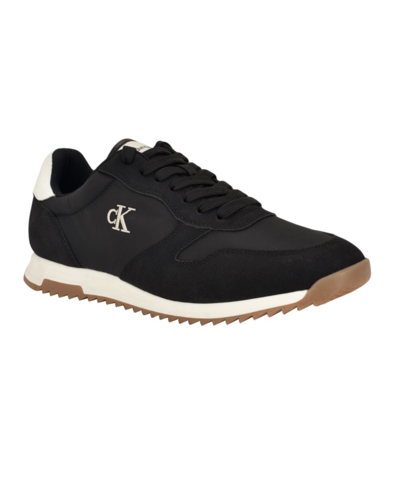 Men's Gallden Lace-Up Casual Sneakers