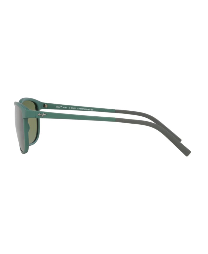 Unisex Lele Kawa Polarized Sunglasses, MJ000608