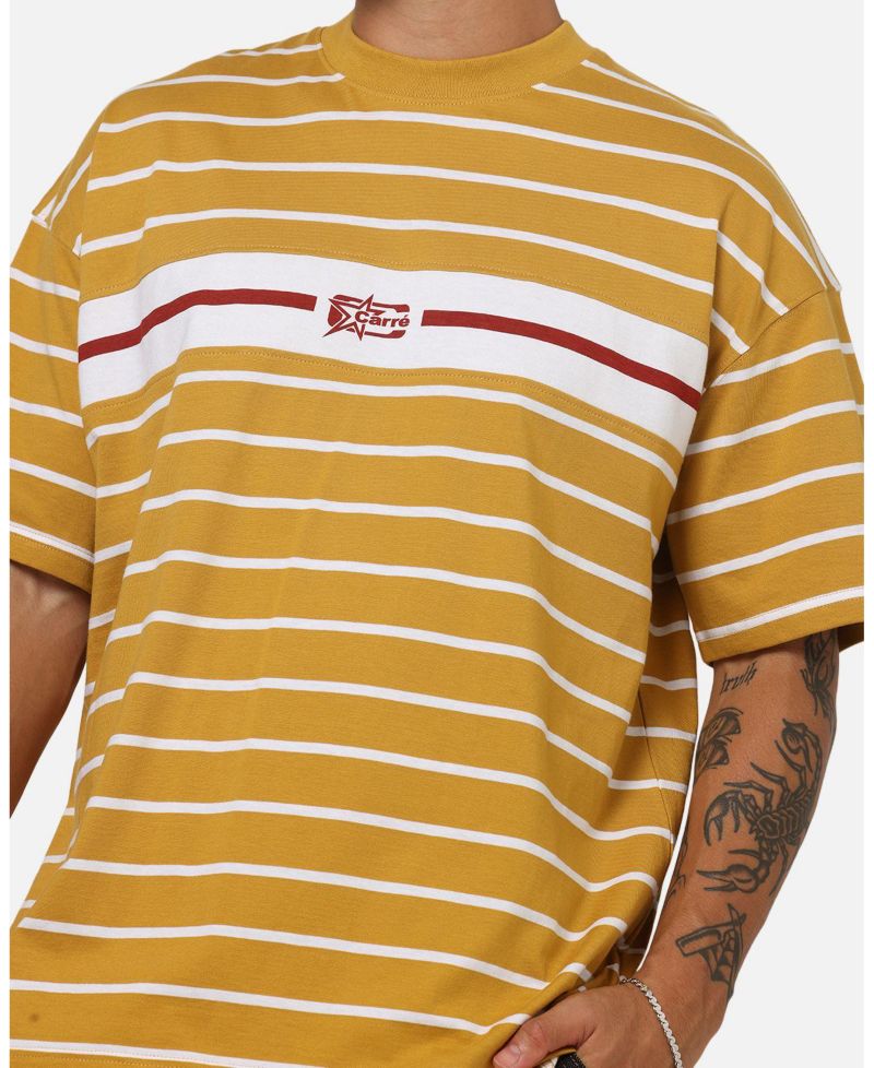 Men's Lineup T-Shirt
