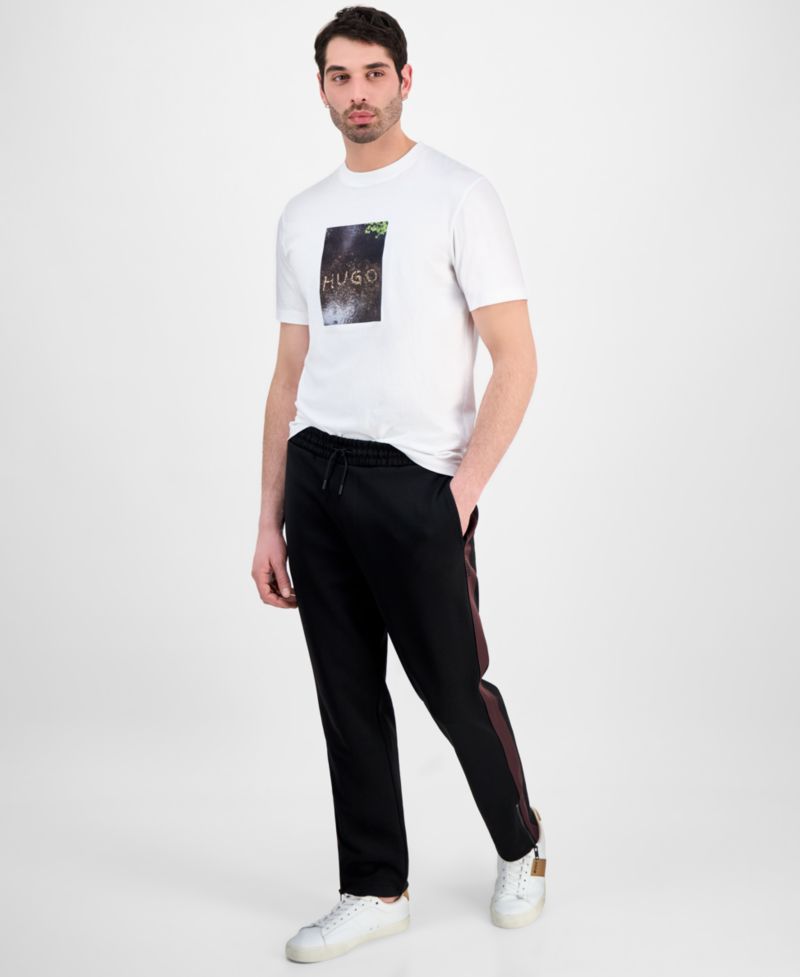 Men's Dolos Drawstring Pants