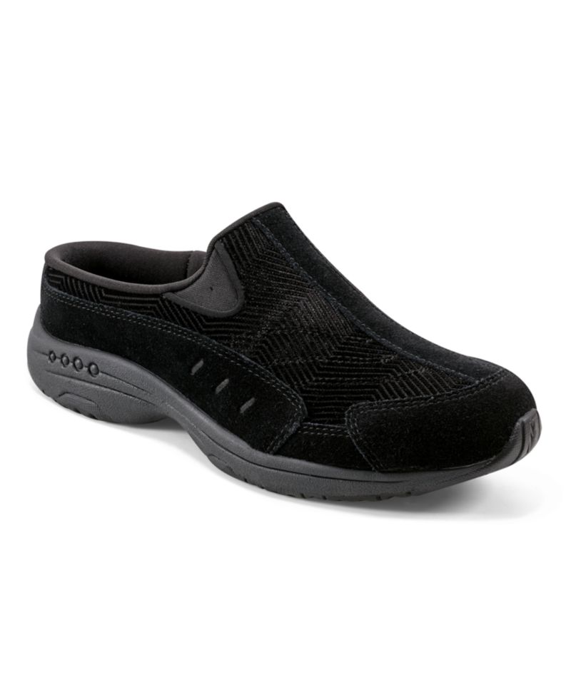 Женские кроссовки Mule Walking Slip-On для путешествий