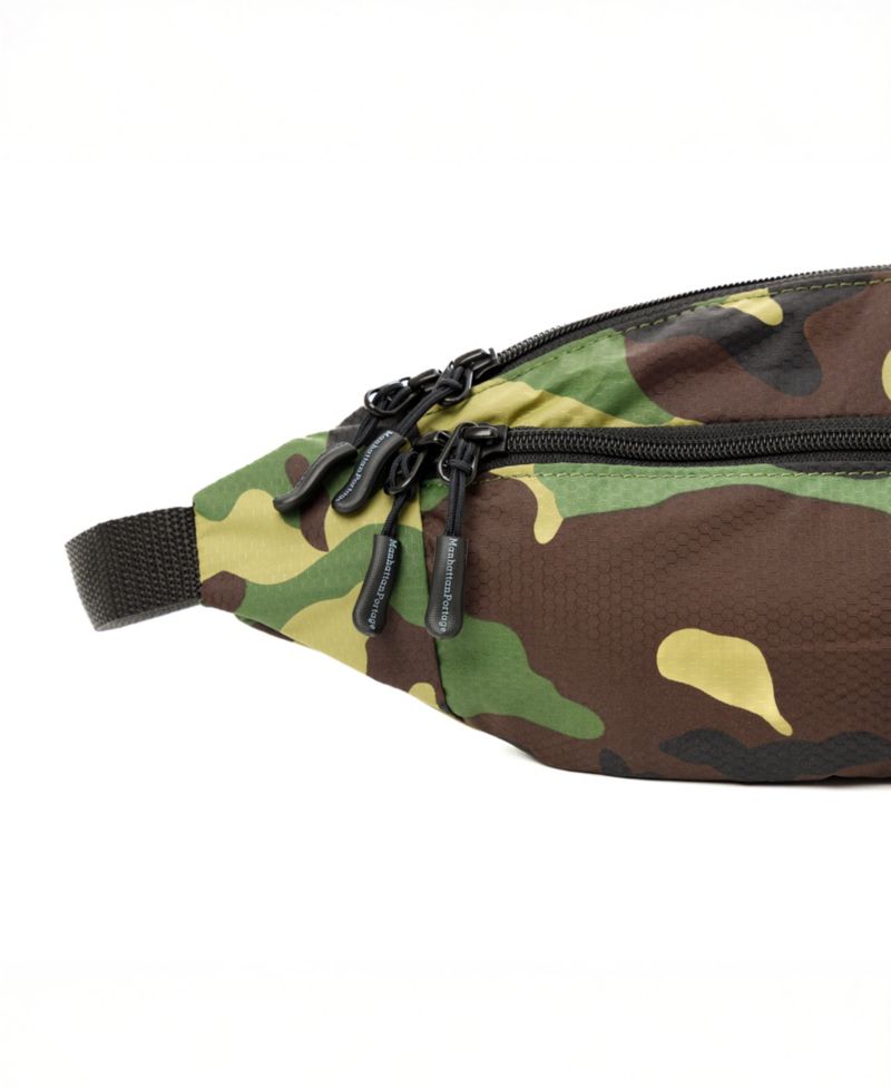 Covert Large Waist Bag