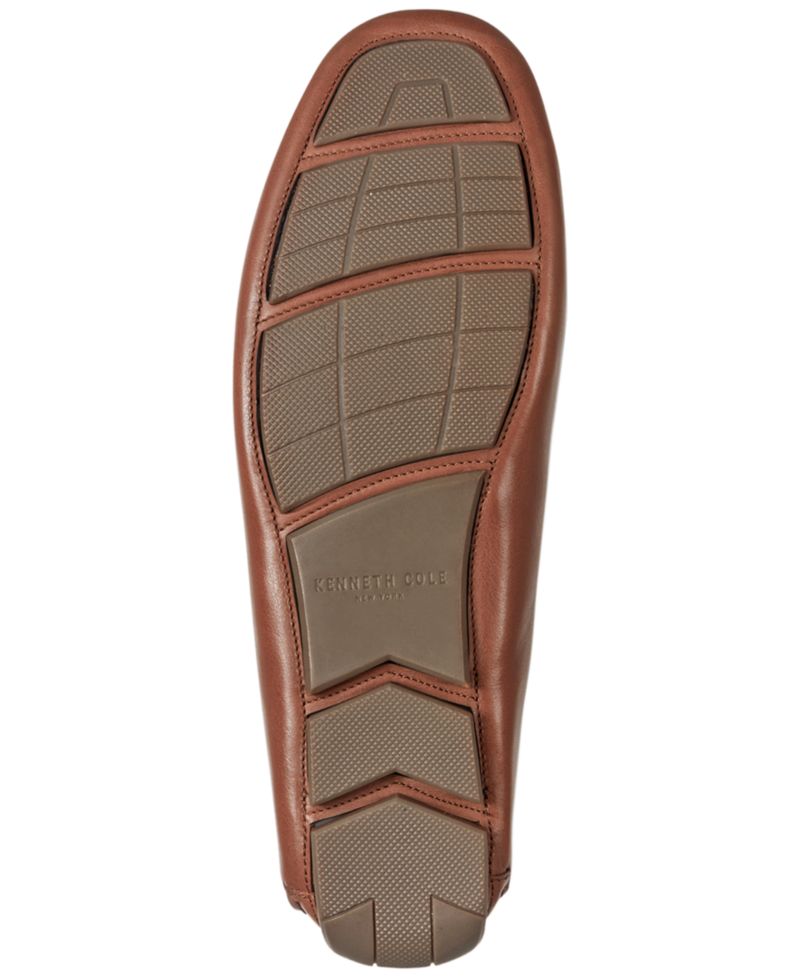 Men's Theo Casual Slip-On Loafer
