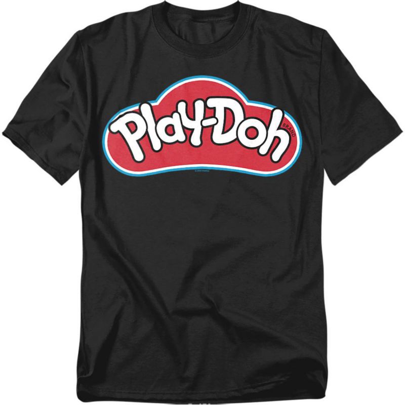 Men's Play Dohlogo T-Shirt