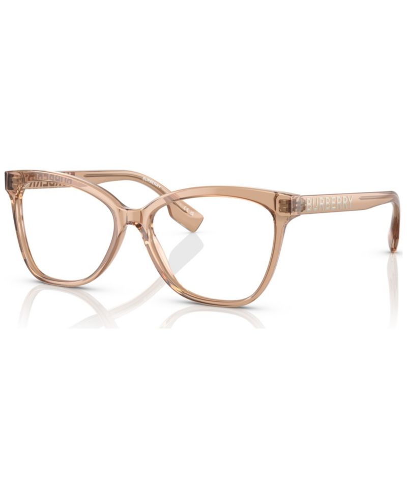 Woman Cat Eye Plastic BE2364 Grace Eyeglasses