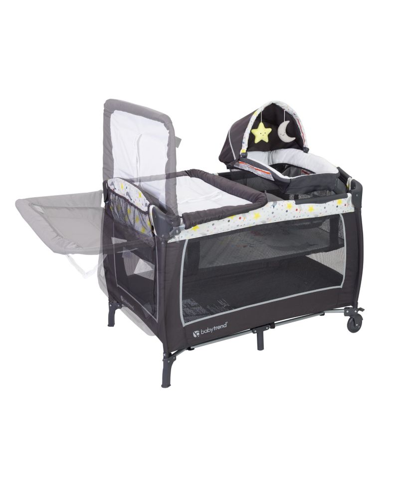 Детский центр Lil Snooze Deluxe 2