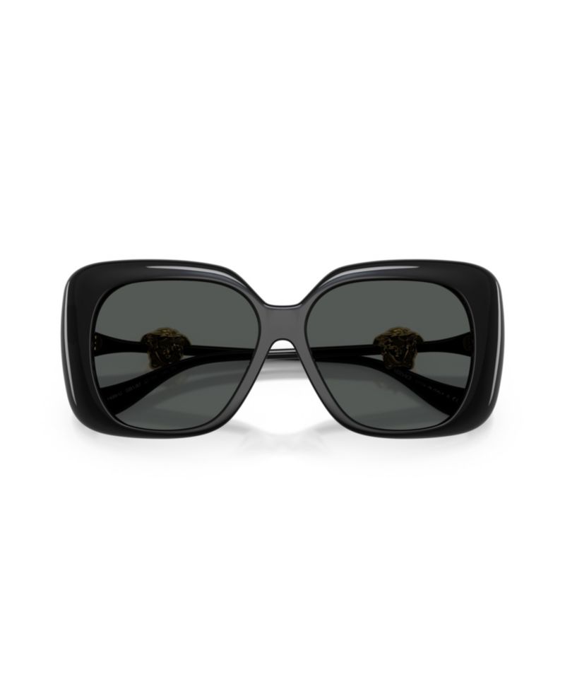 Women's Square Sunglasses, VE4499U