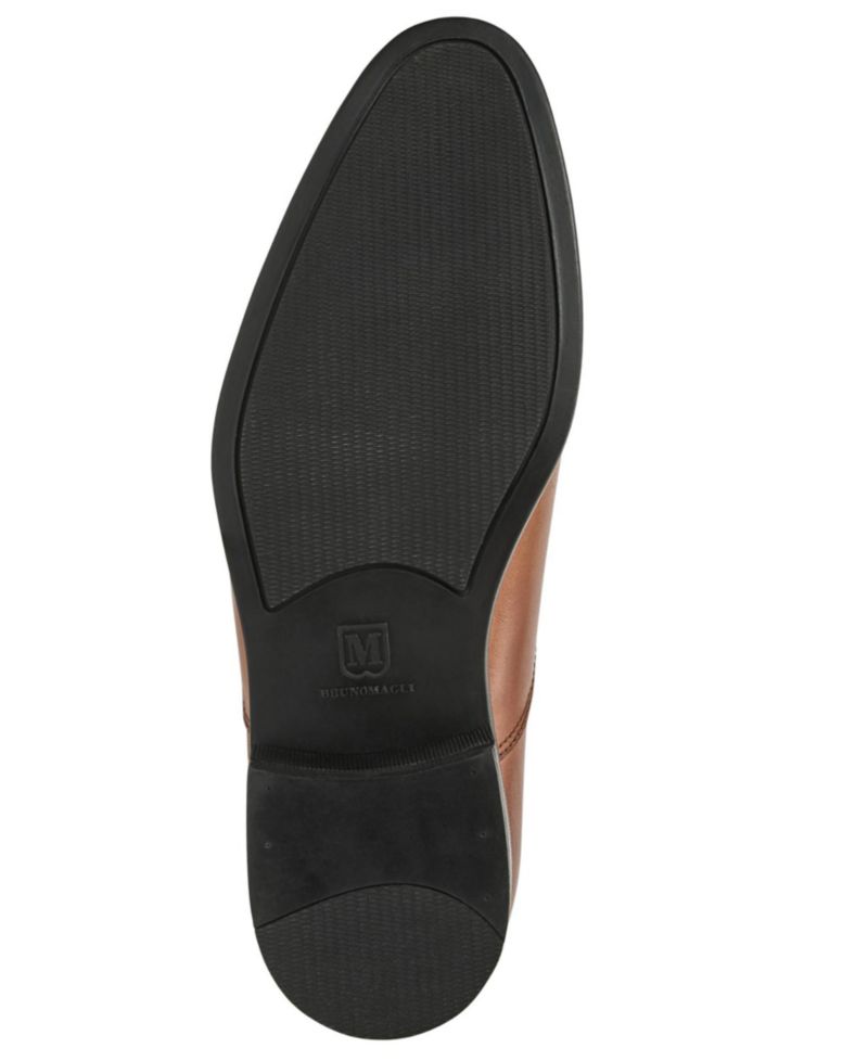 Men's Ricci Lace-Up Shoes