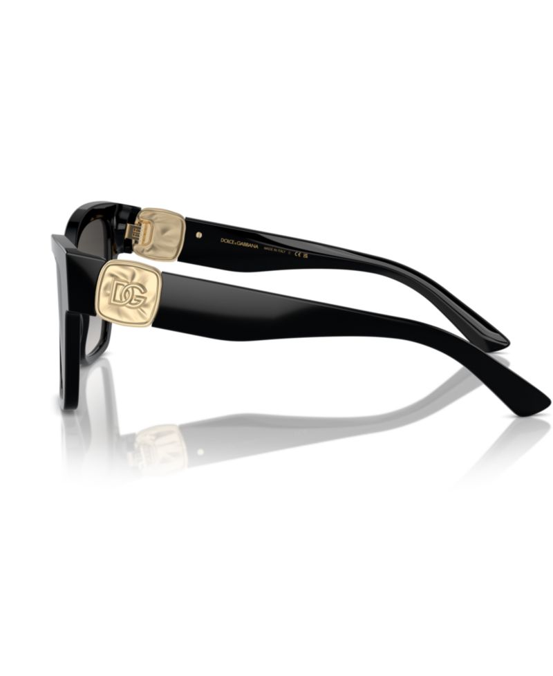 Women's Square Sunglasses DG4470