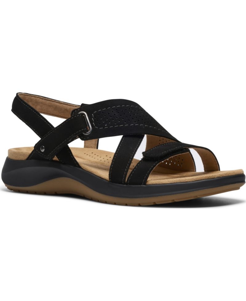Women's Maelynn Gem Round Toe Sandals