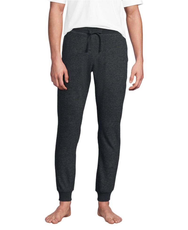 Men's Brushed Back Jogger