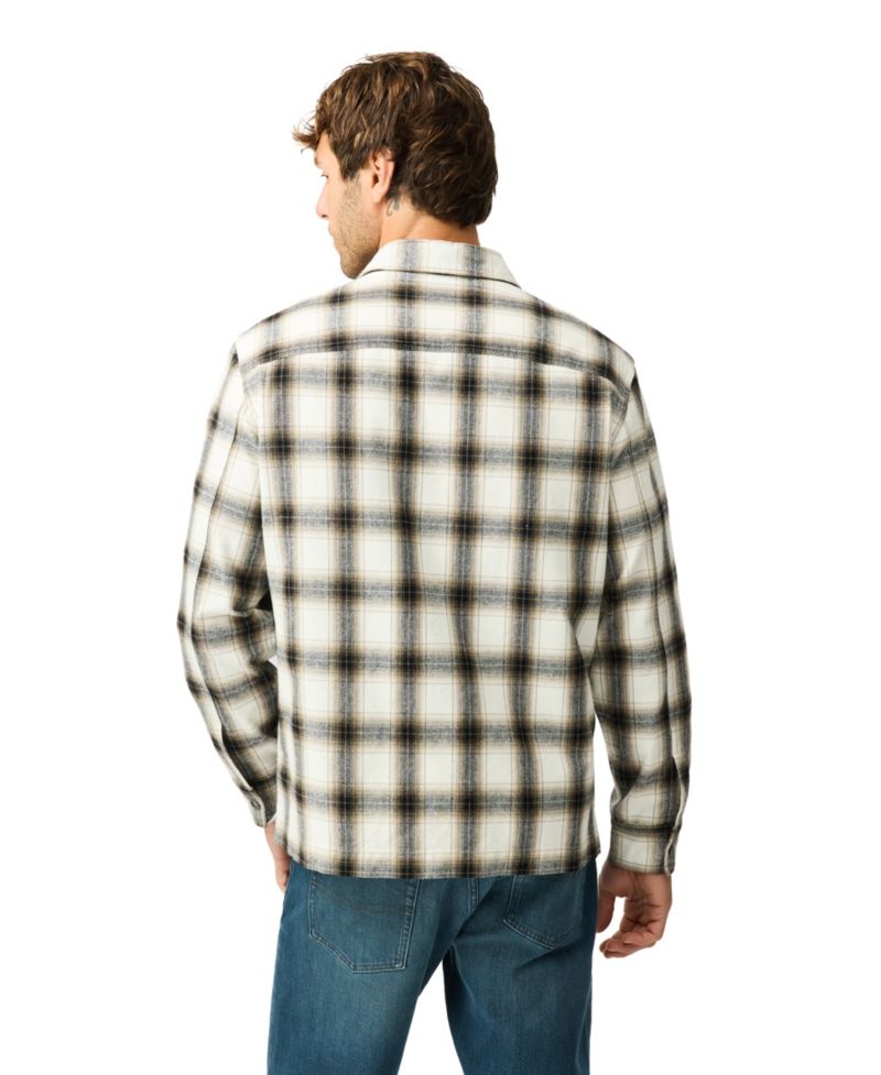 Men's Powell Bay Cotton Shirt
