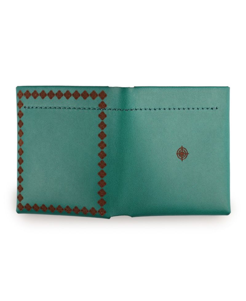 Celosia Bifold Wallet