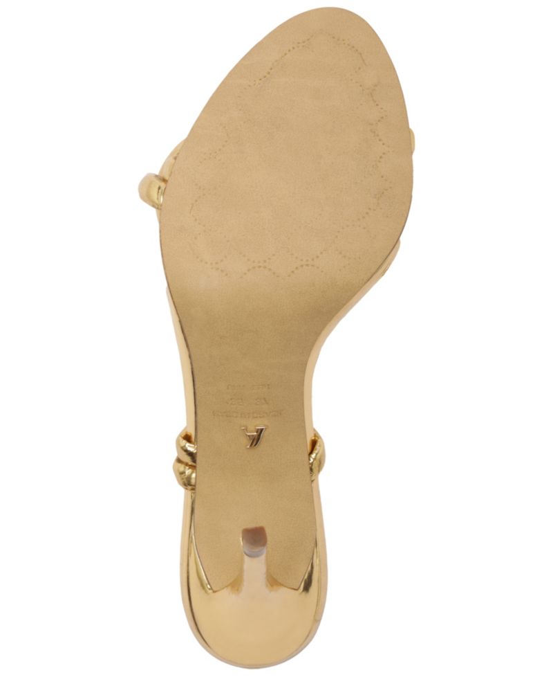 Women's Mikayla High Stiletto Sandals